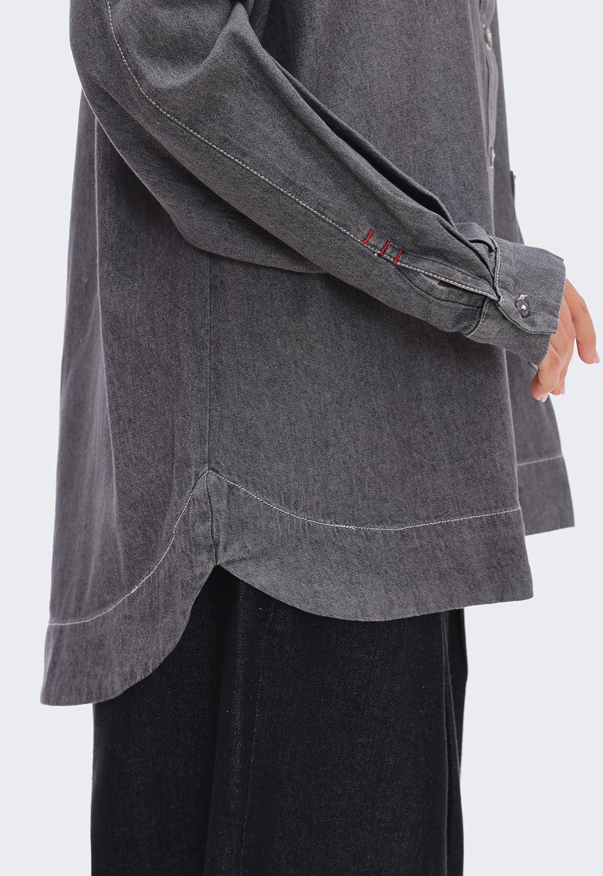 MARLINE SHIRT