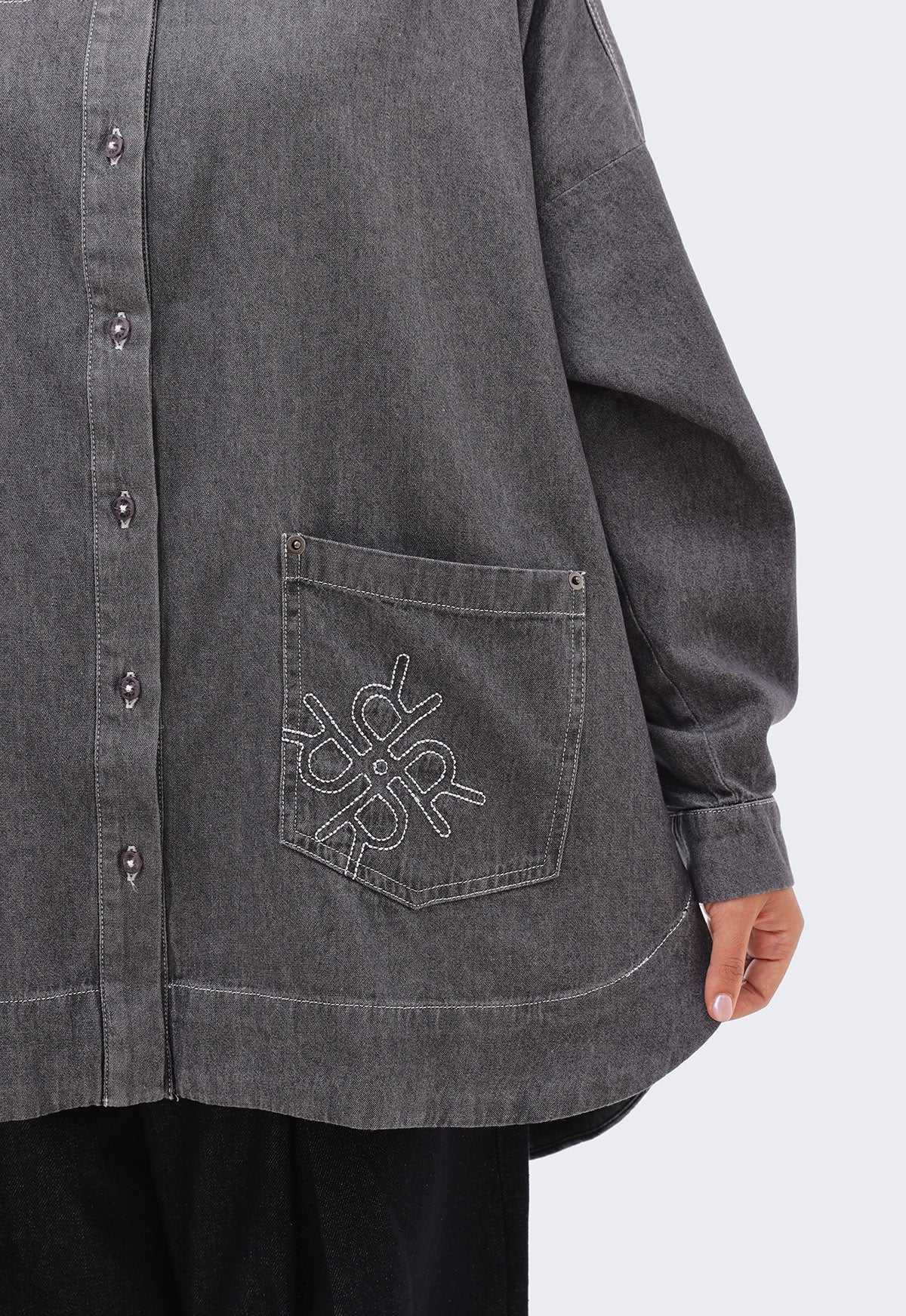 MARLINE SHIRT