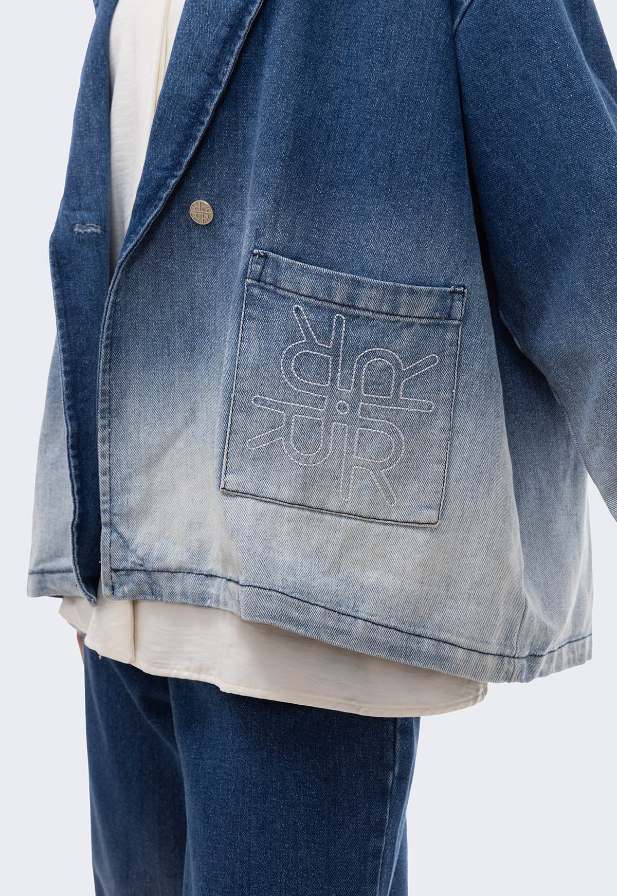 CLARISA JACKET