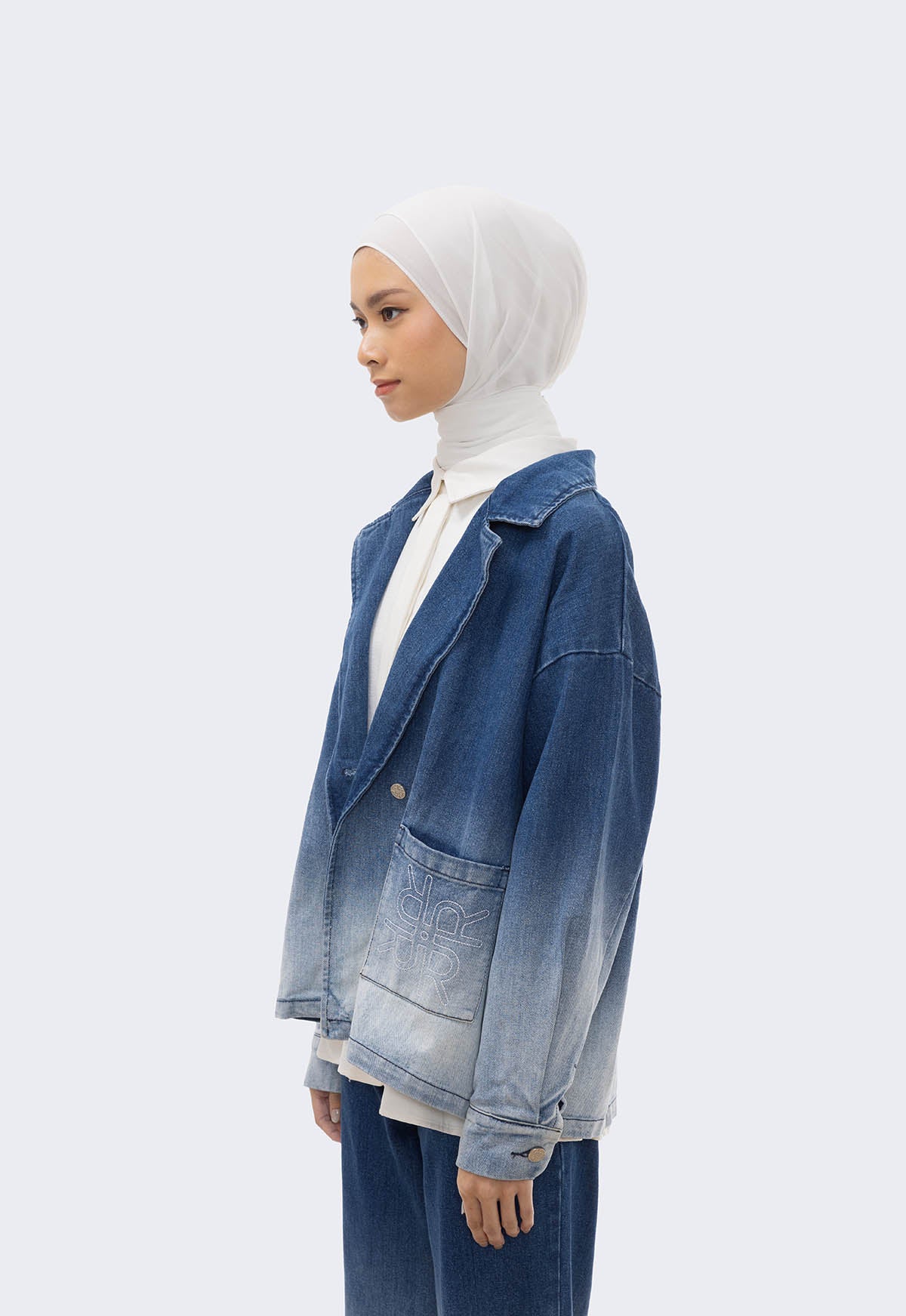 CLARISA JACKET