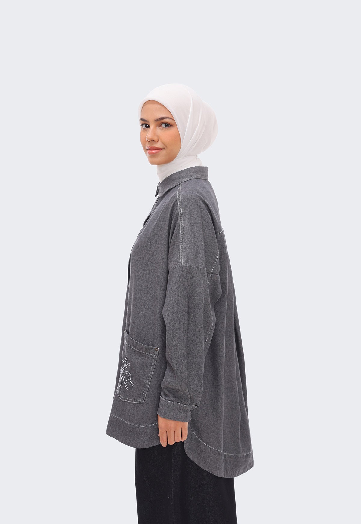 MARLINE SHIRT