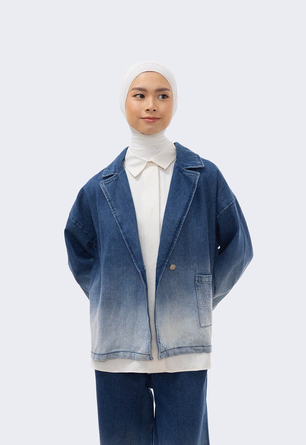 CLARISA JACKET