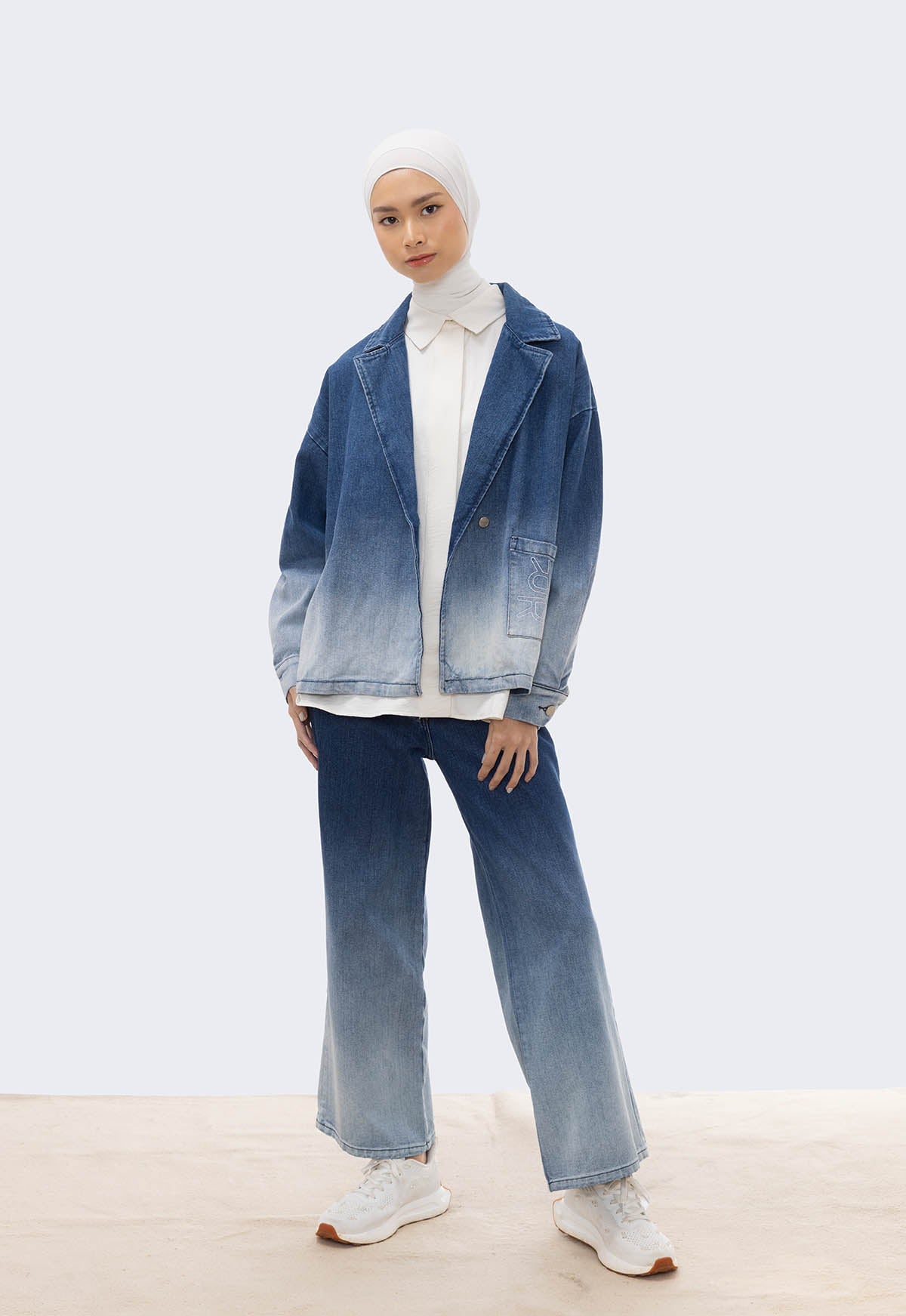 CLARISA JACKET