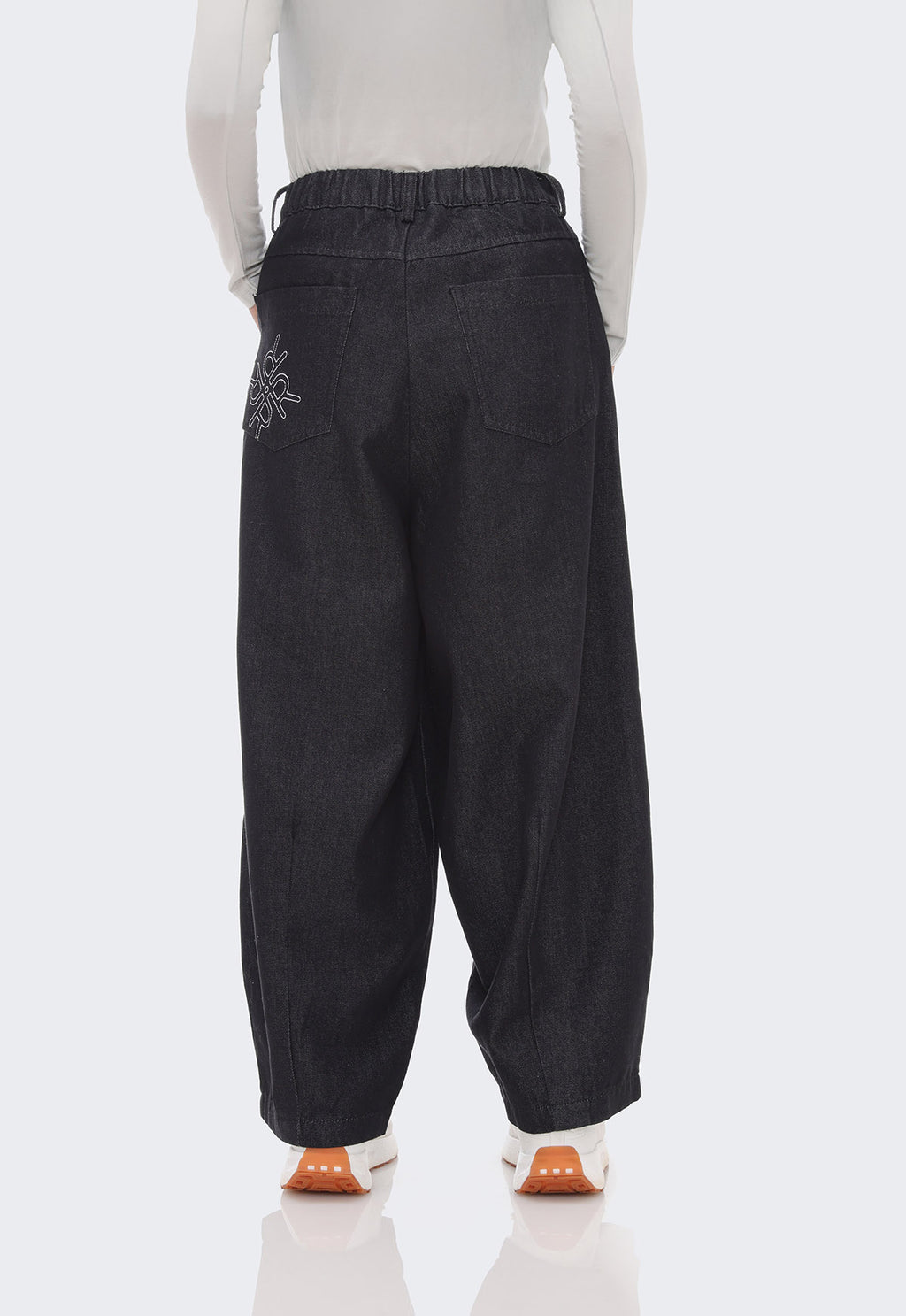 AMARI PANTS