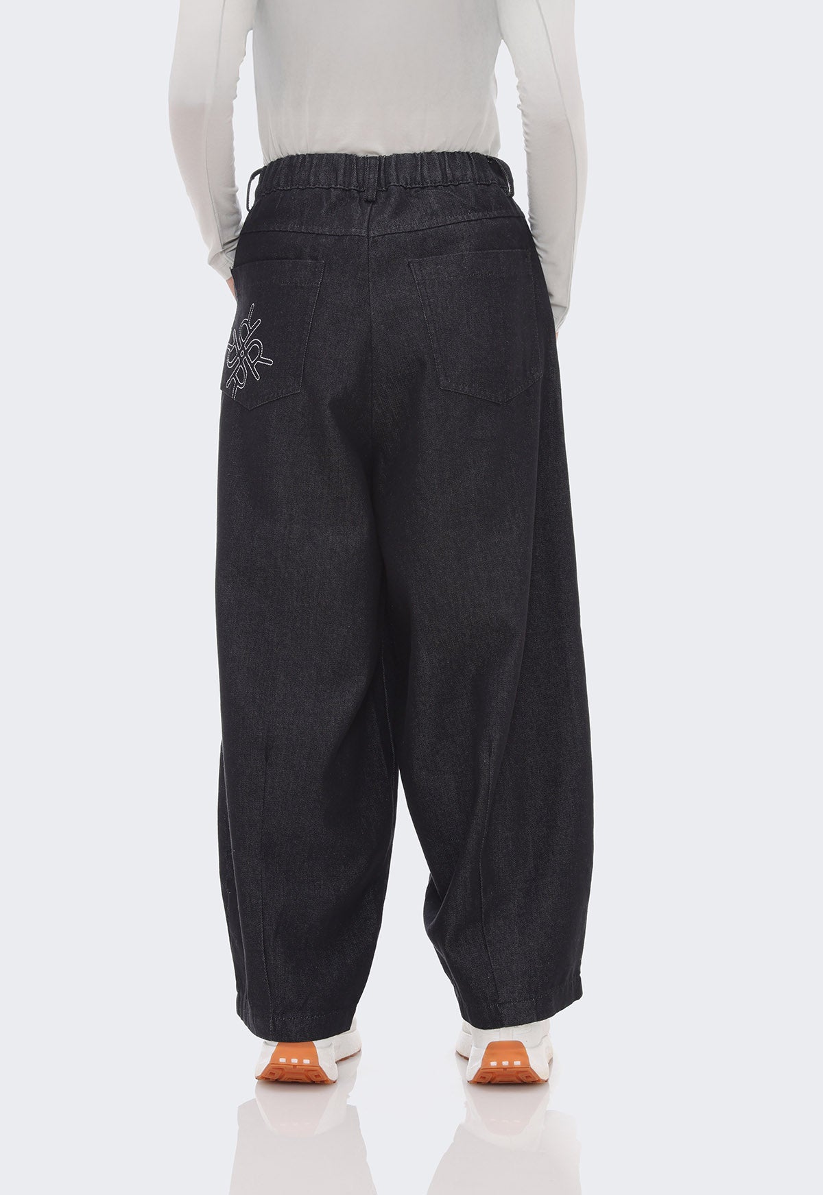 AMARI PANTS
