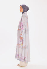 MELLINE DRESS
