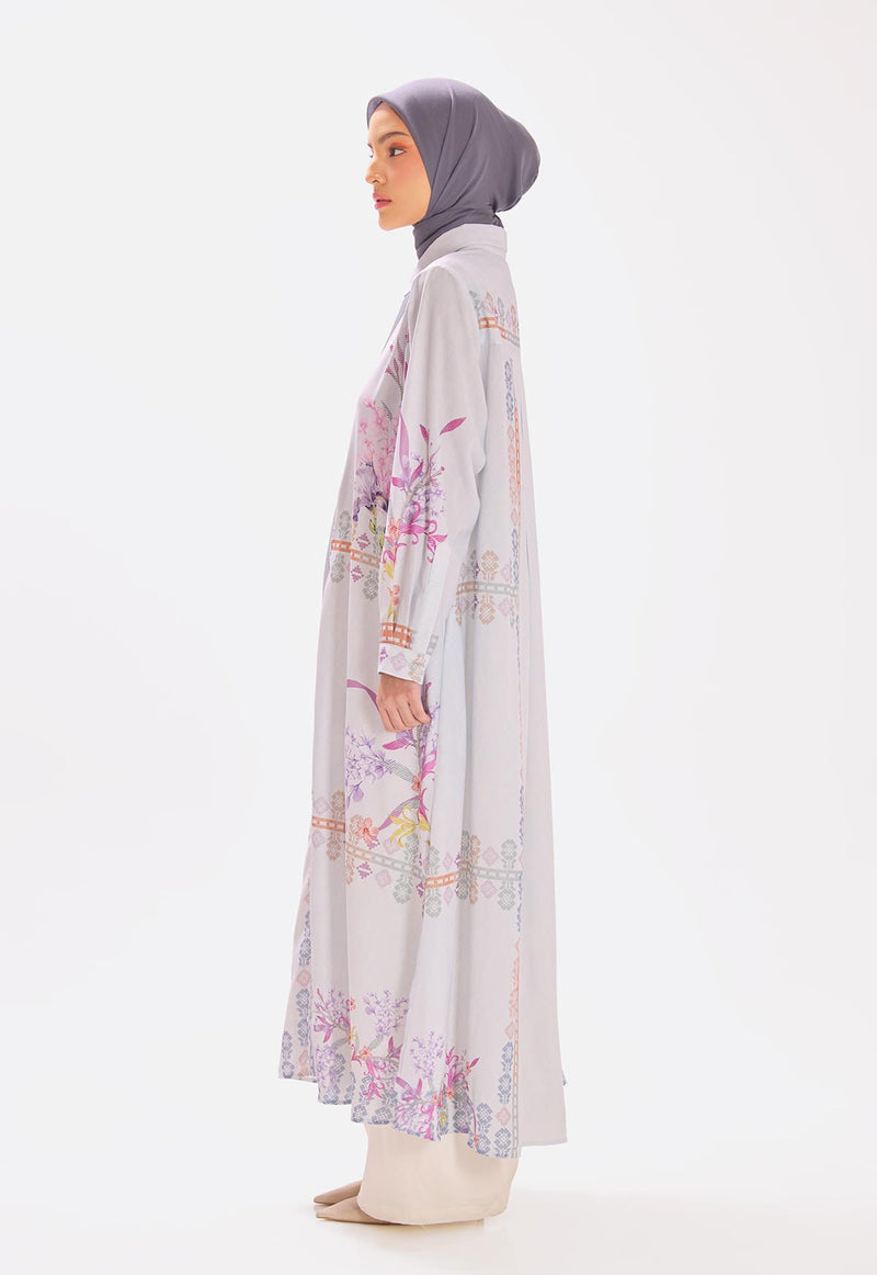 MELLINE DRESS