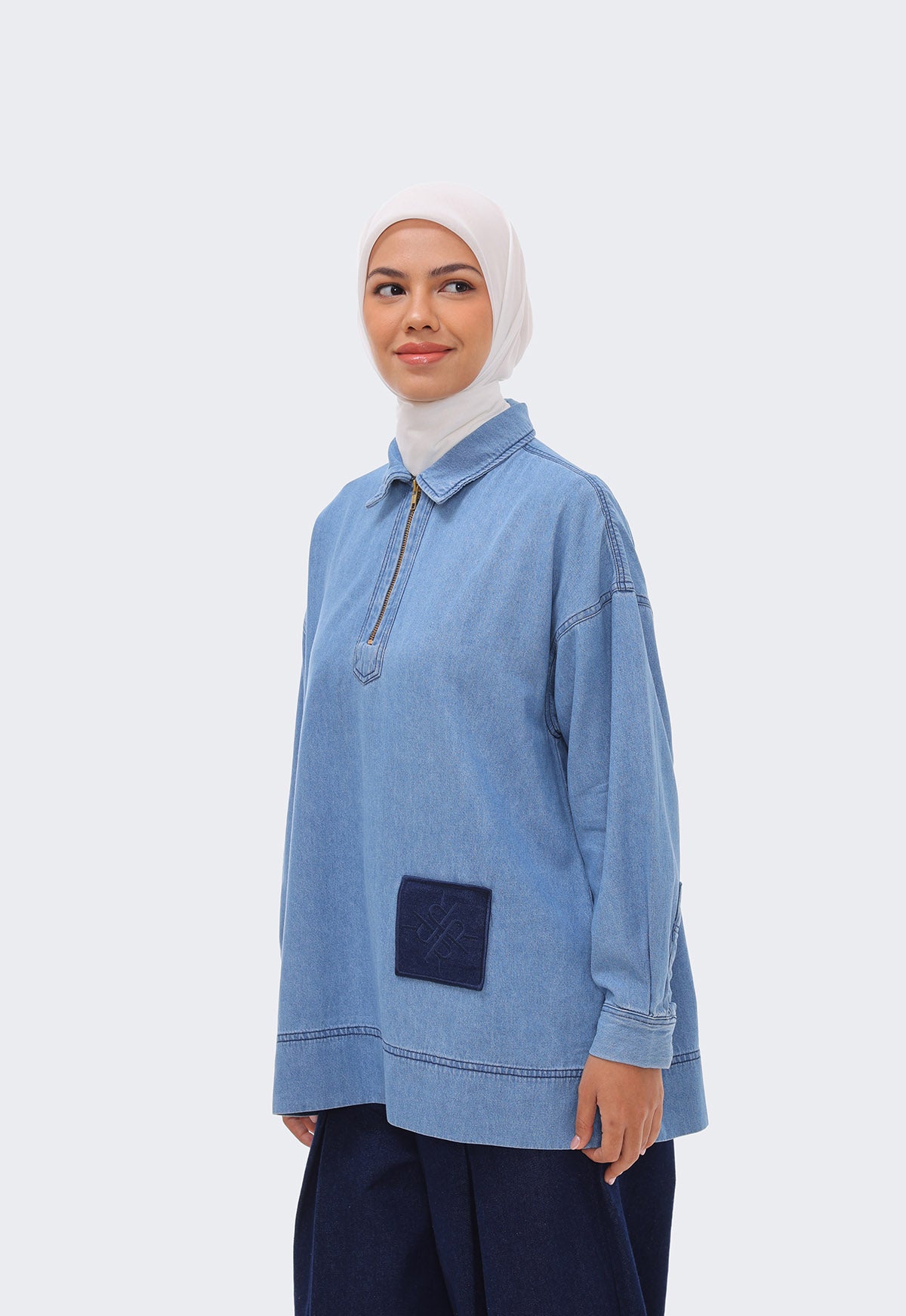 ARELI SHIRT