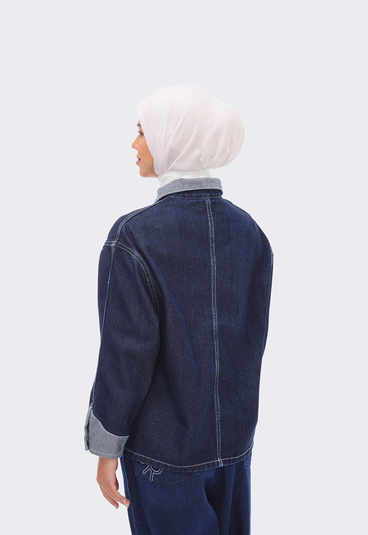 TALY JACKET