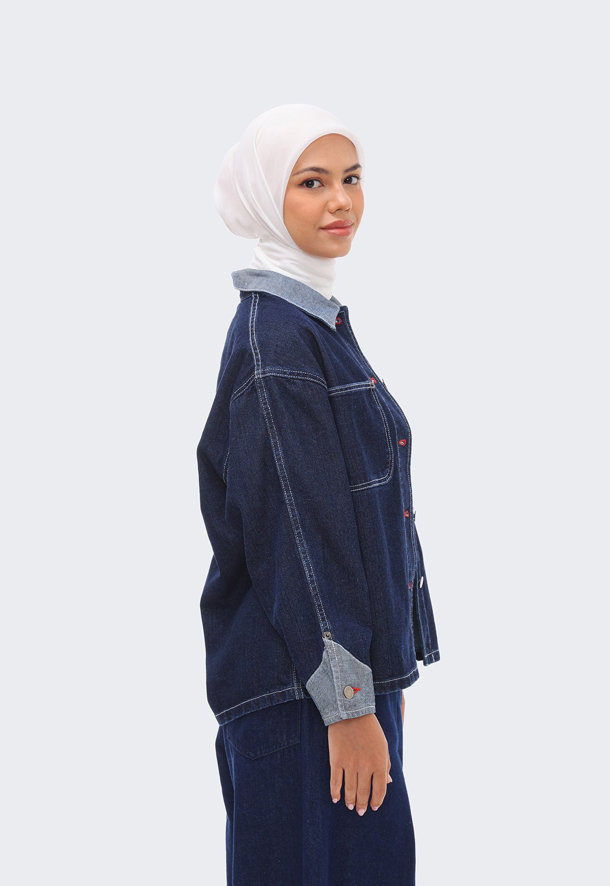TALY JACKET