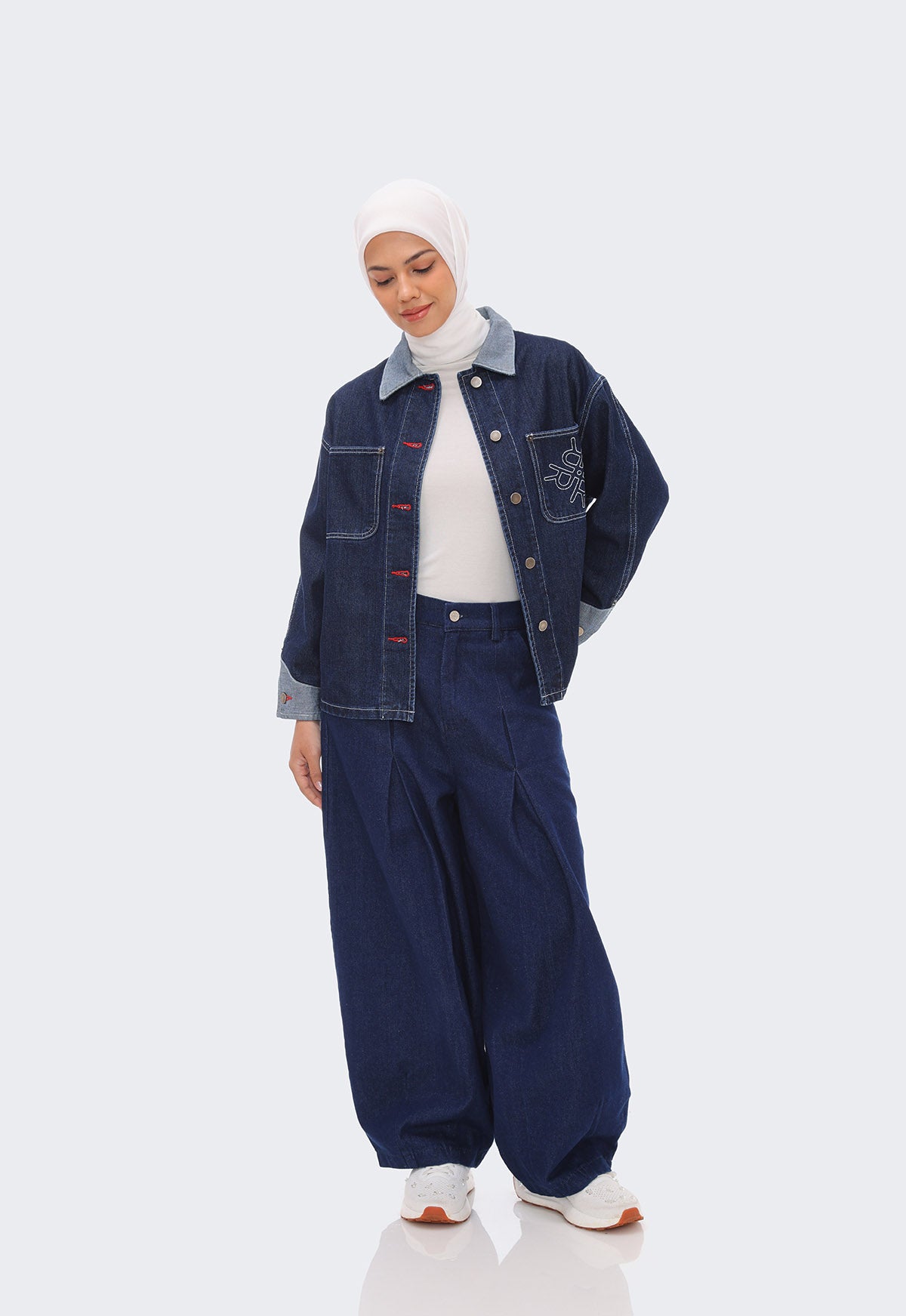 TALY JACKET