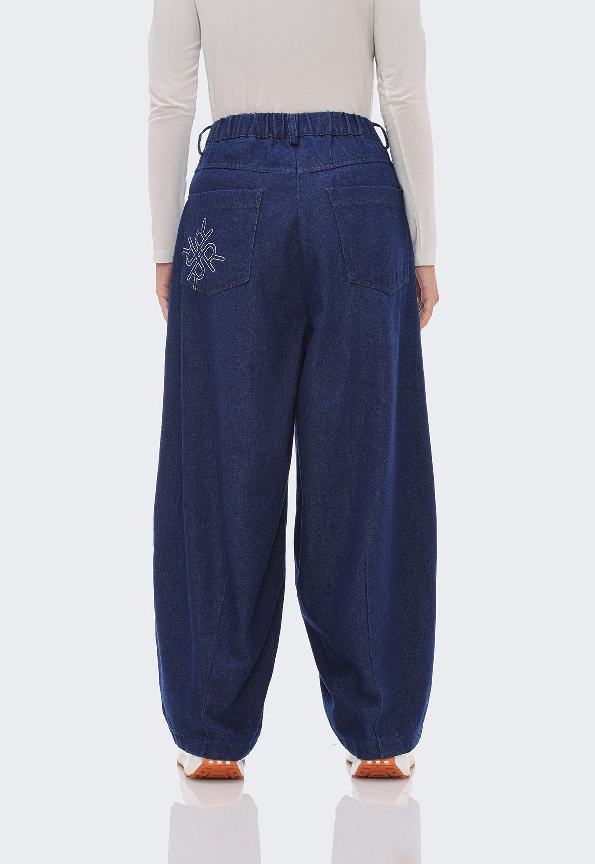 AMARI PANTS