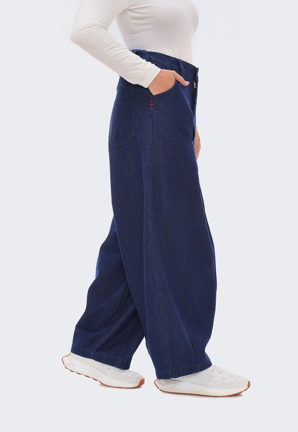 AMARI PANTS