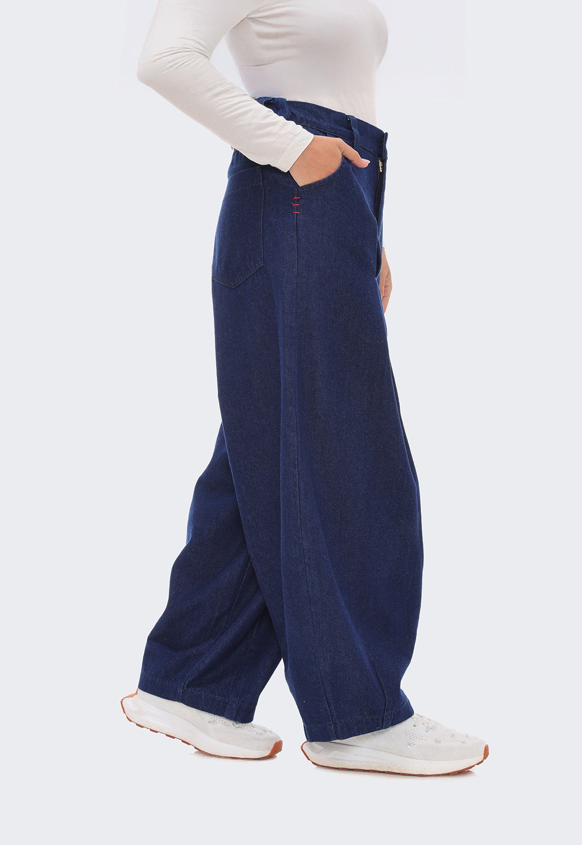 AMARI PANTS