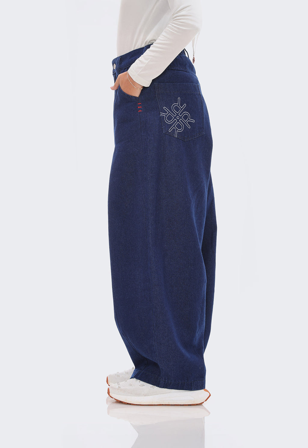 AMARI PANTS