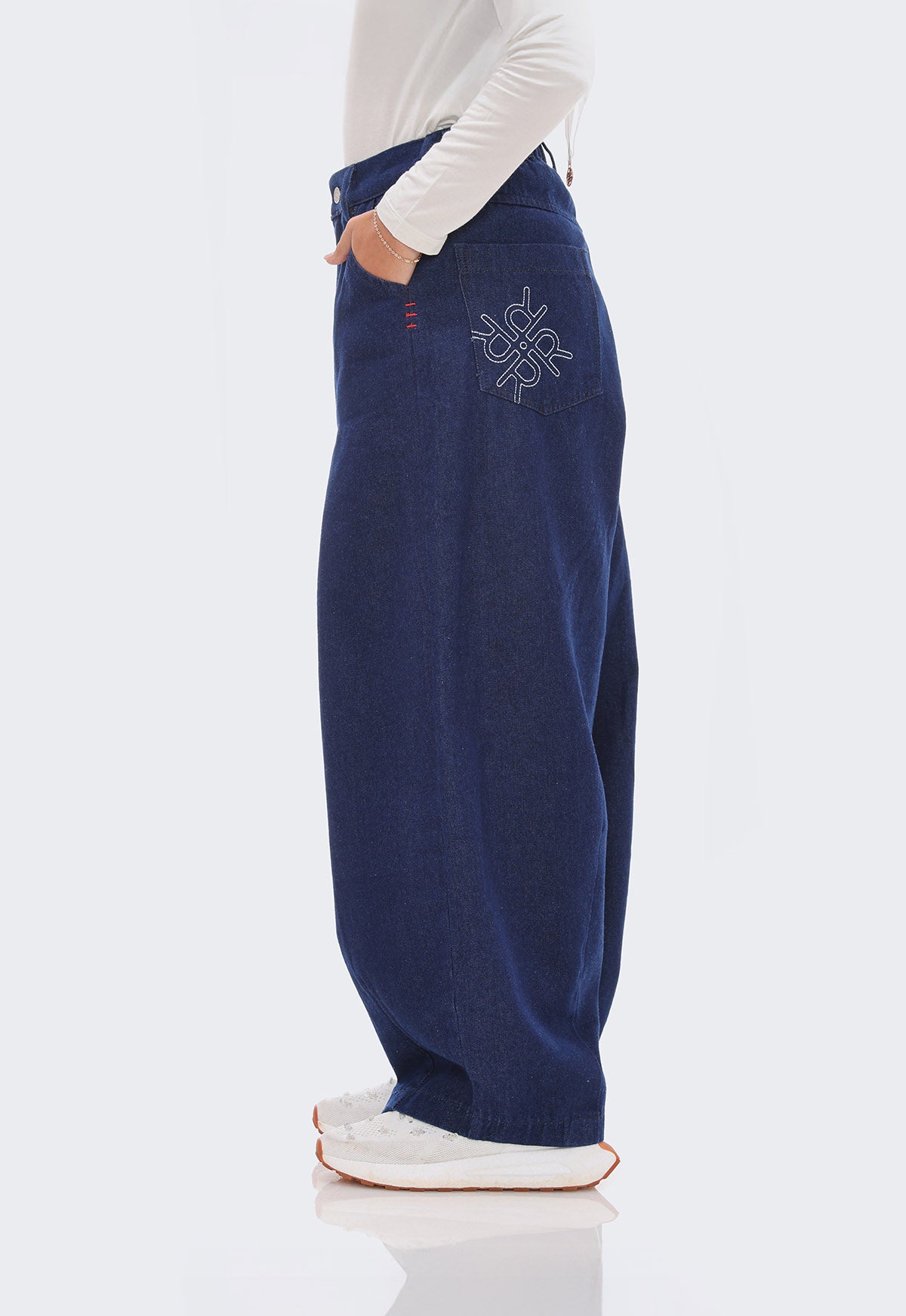AMARI PANTS