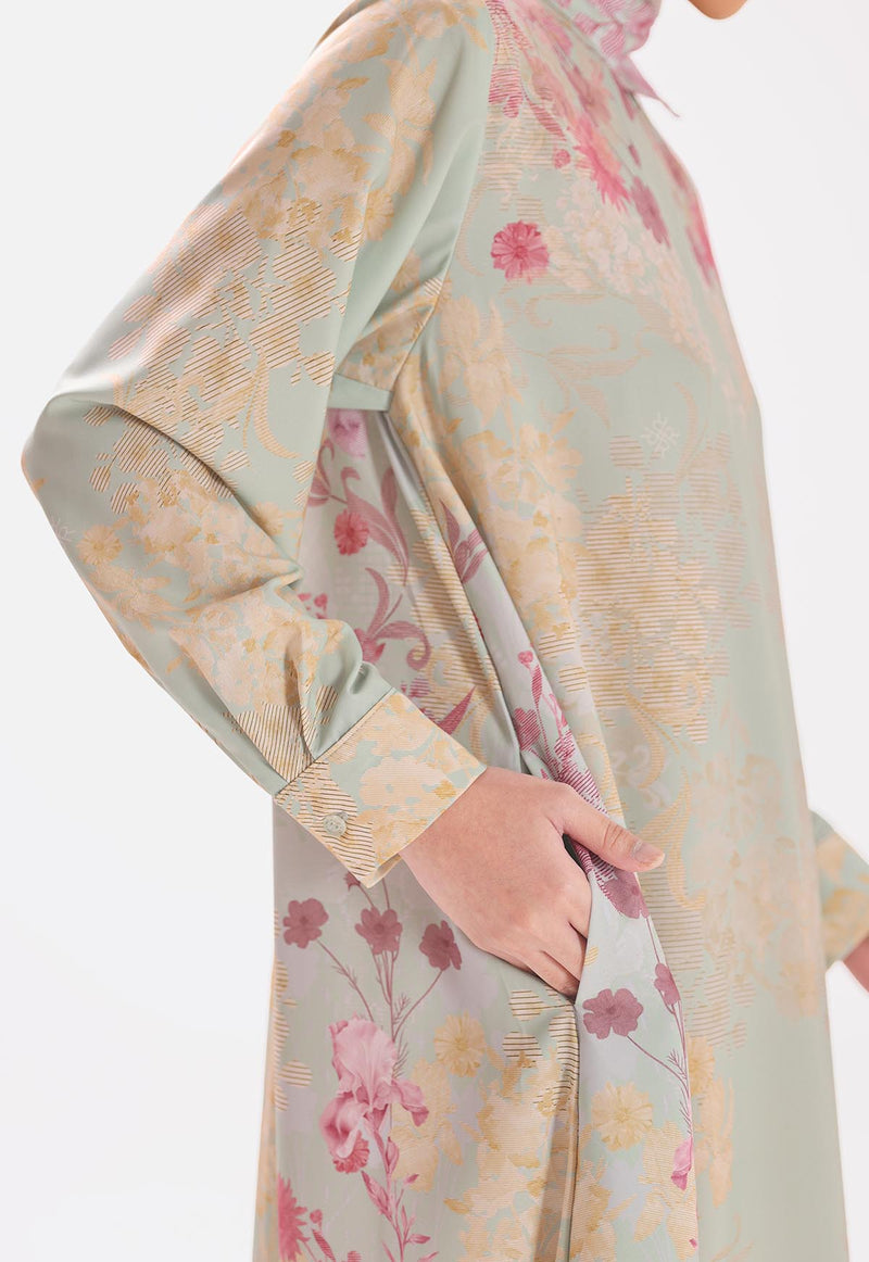 ANALLA DRESS