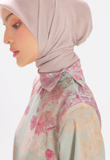 ANALLA DRESS