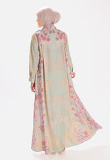 ANALLA DRESS