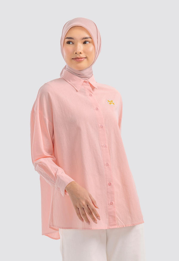 CHLOE SHIRT