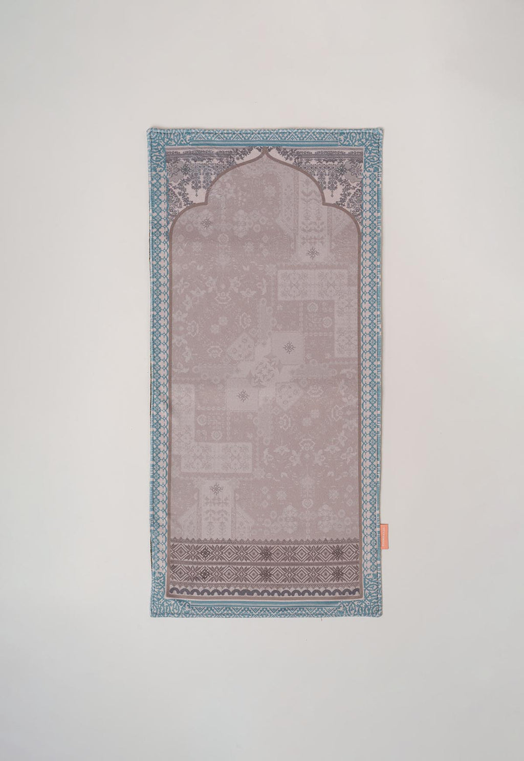 GAMALA SAJADAH