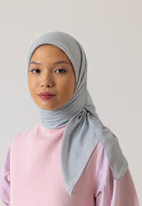 HAIA JACQUARD SCARF