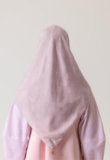 HAIA JACQUARD SCARF