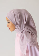 HAIA JACQUARD SCARF