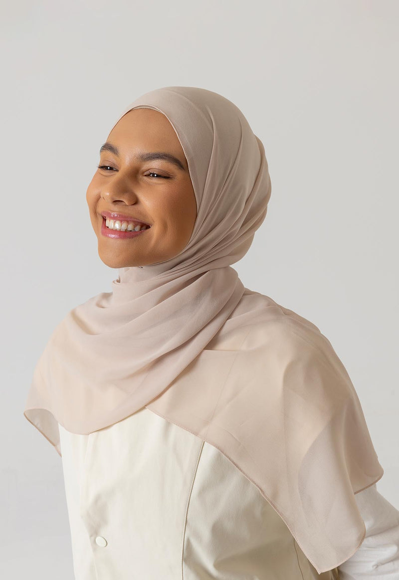 CARLYA PASHMINA