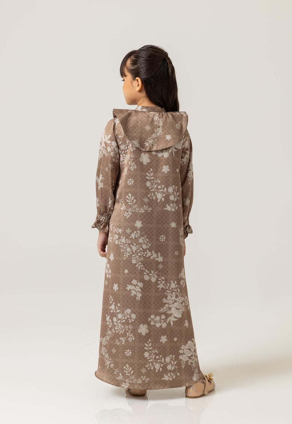 NARAYA DRESS GIRL