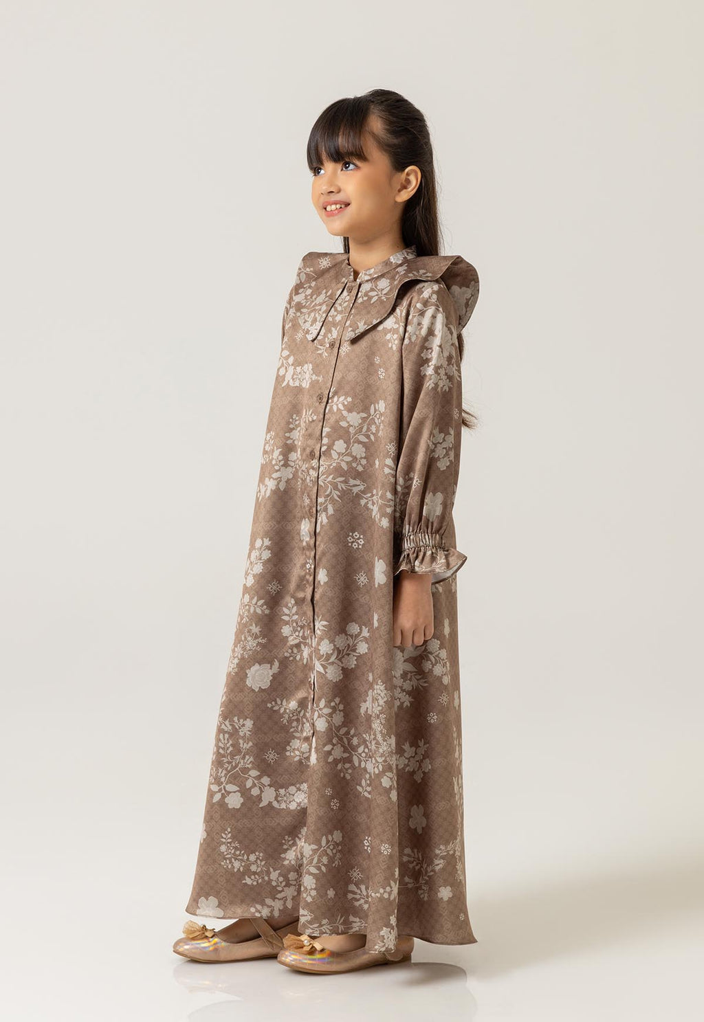 NARAYA DRESS GIRL