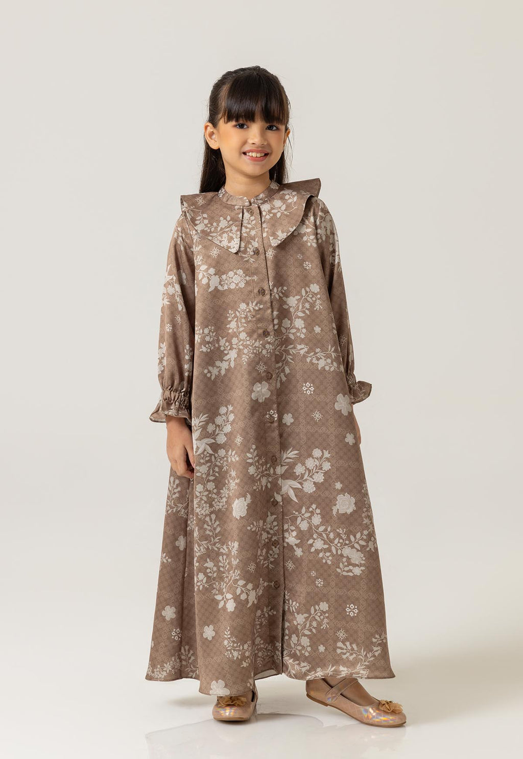 NARAYA DRESS GIRL