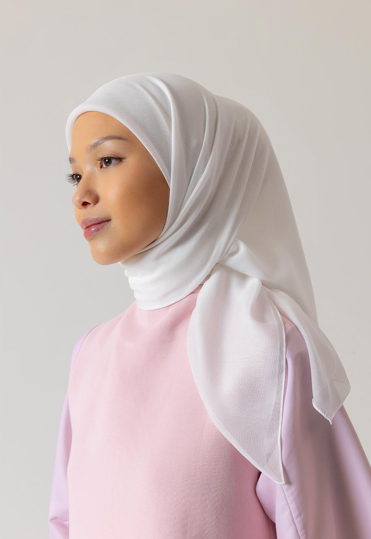 RARINA PARIS SCARF