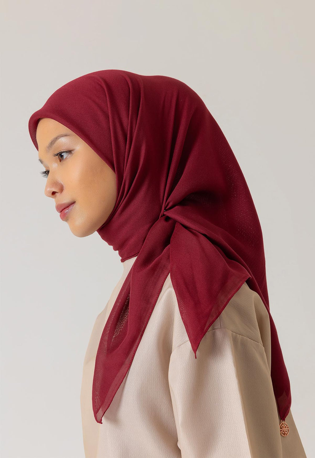 RARINA PARIS SCARF