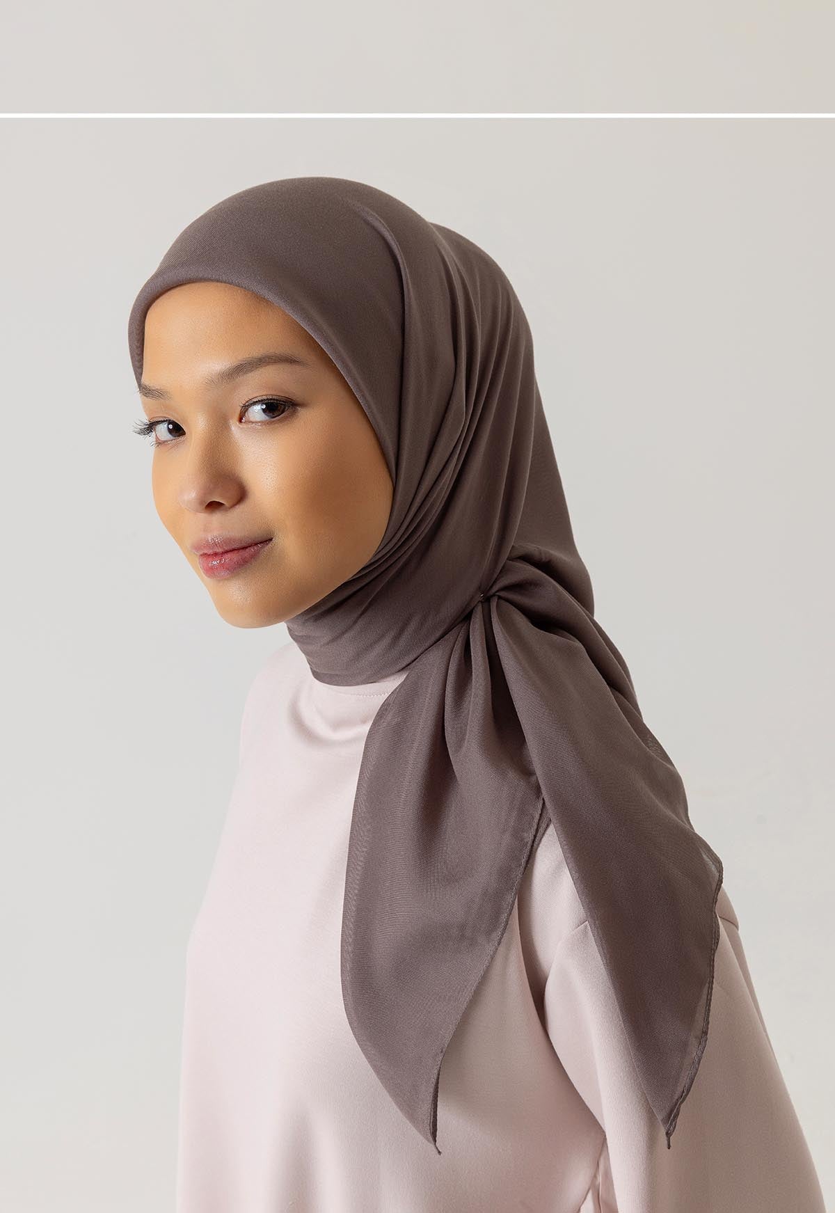 RARINA PARIS SCARF