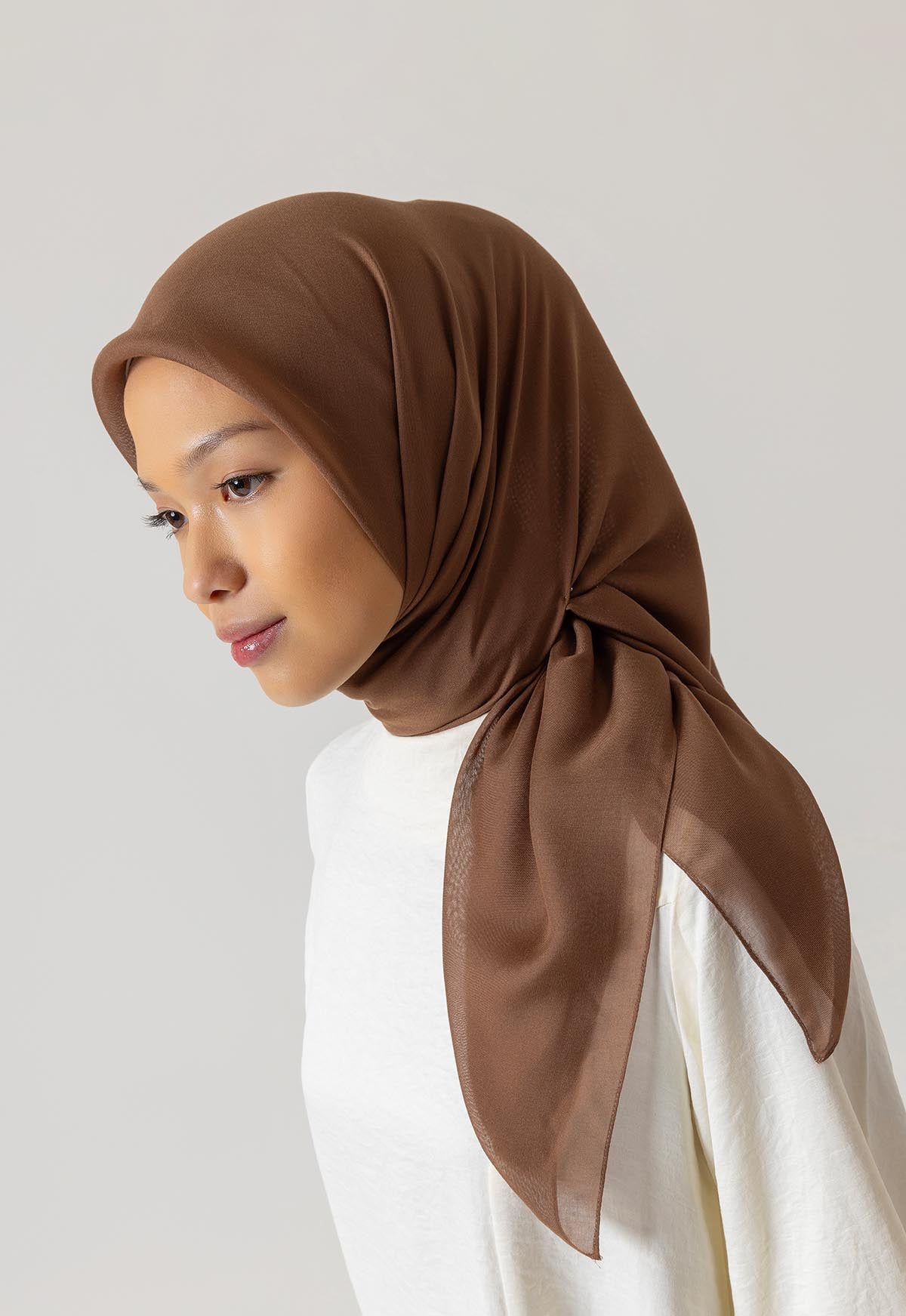 RARINA PARIS SCARF