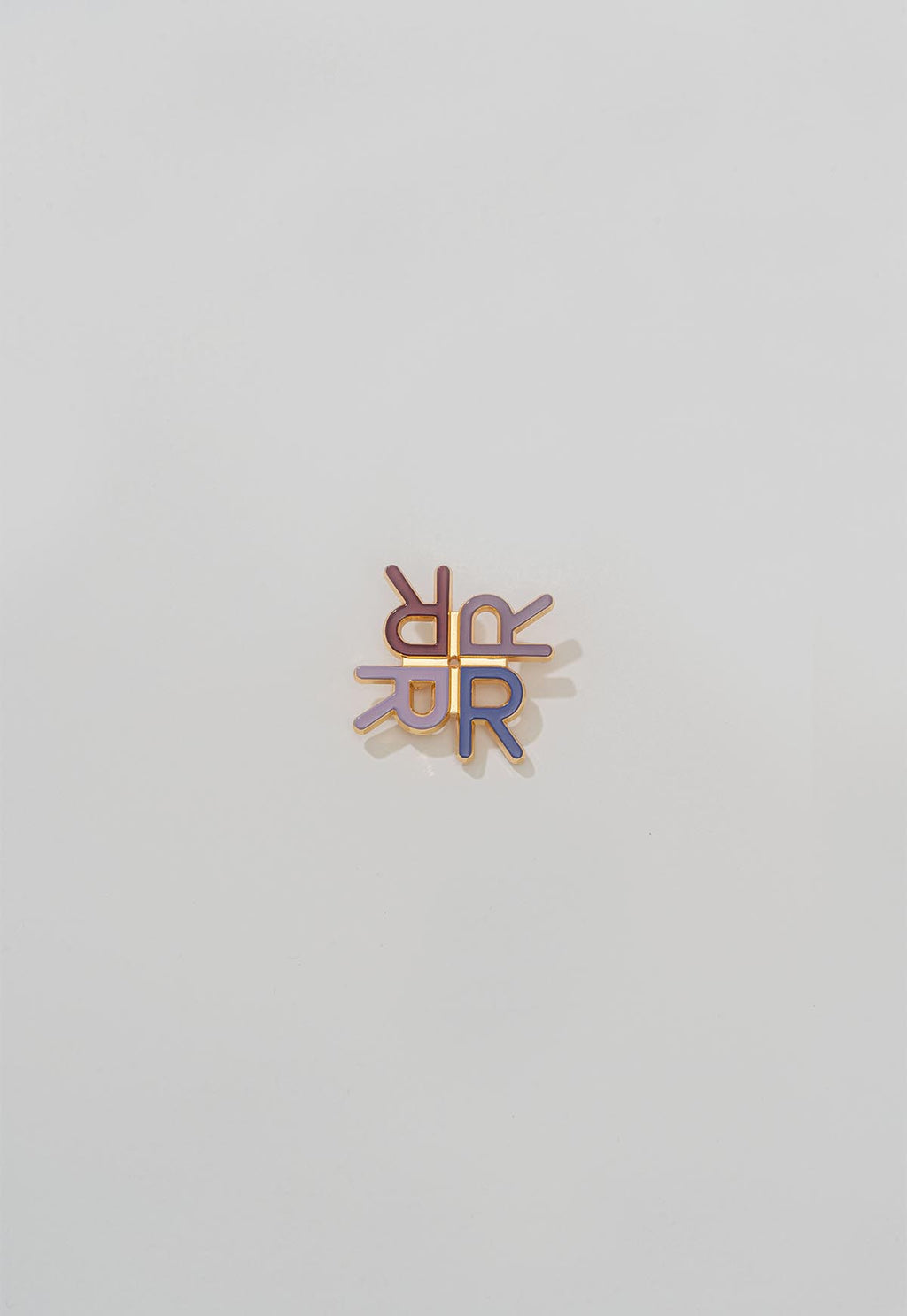 QUARTA BROOCH
