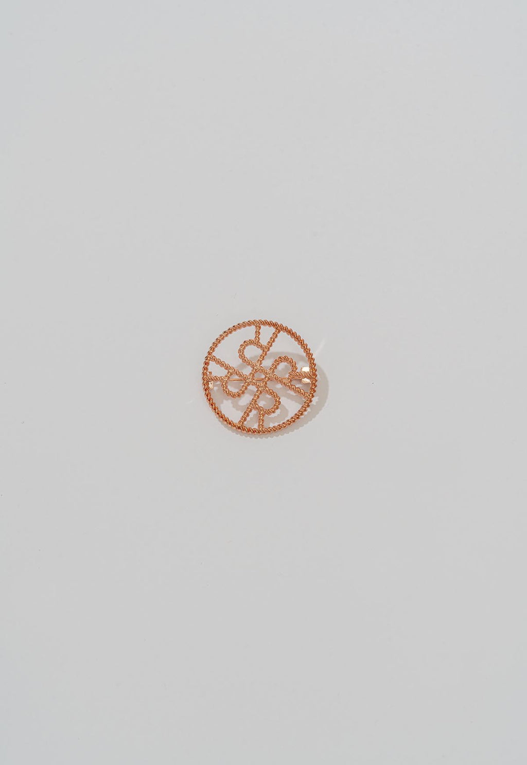LORA BROOCH