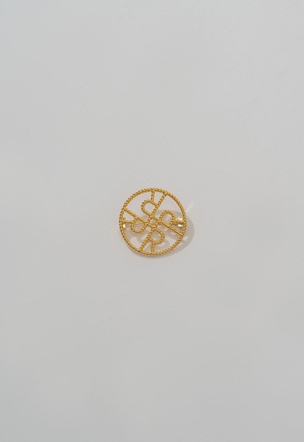 LORA BROOCH