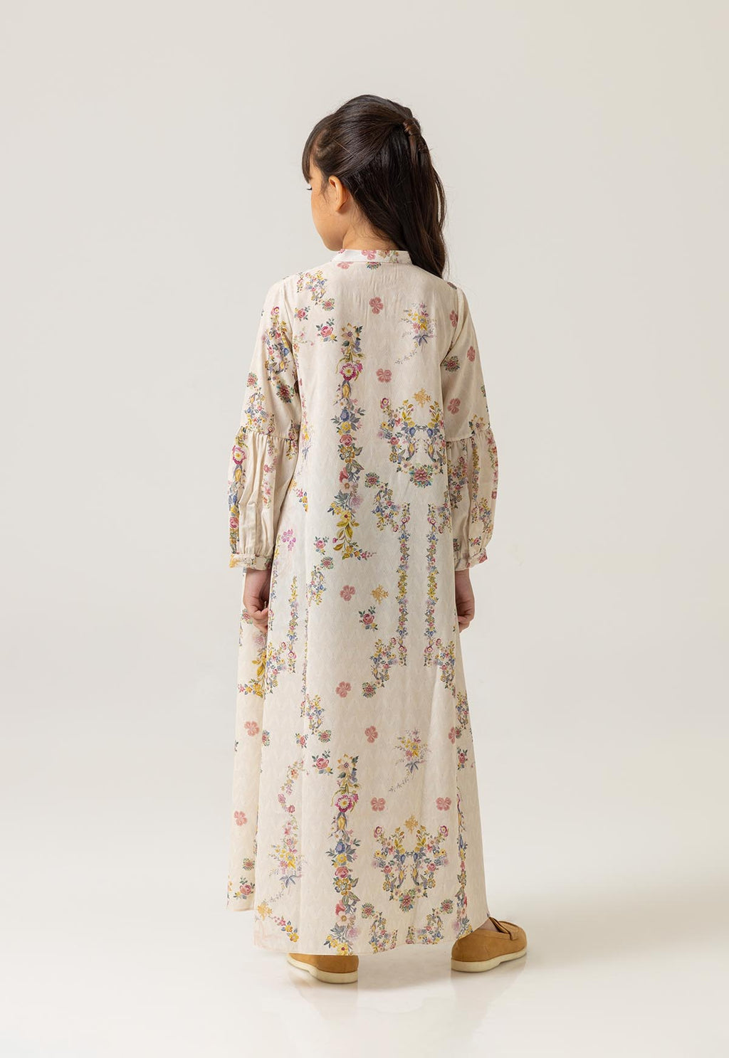 MAIDA DRESS GIRL