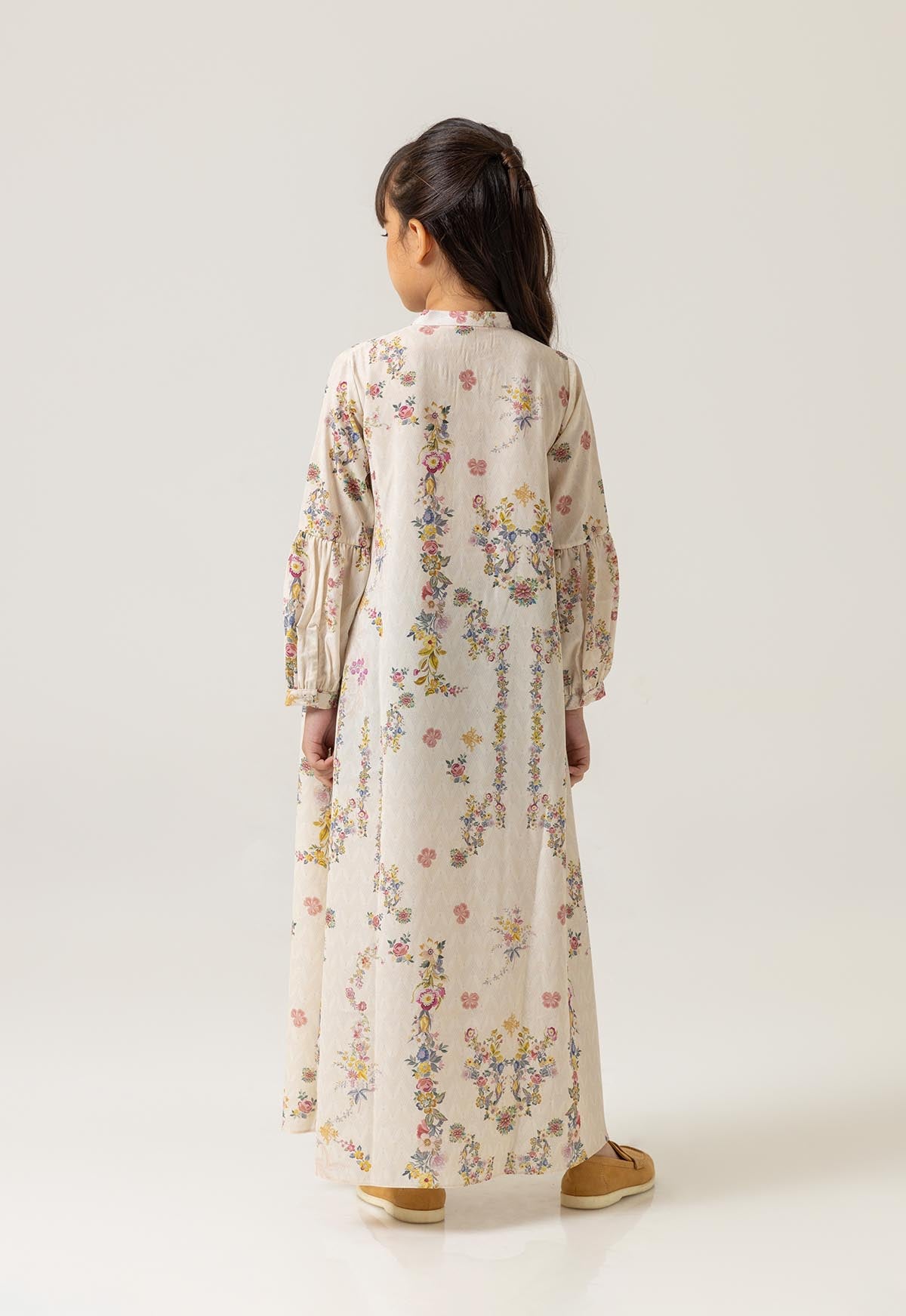 MAIDA DRESS GIRL