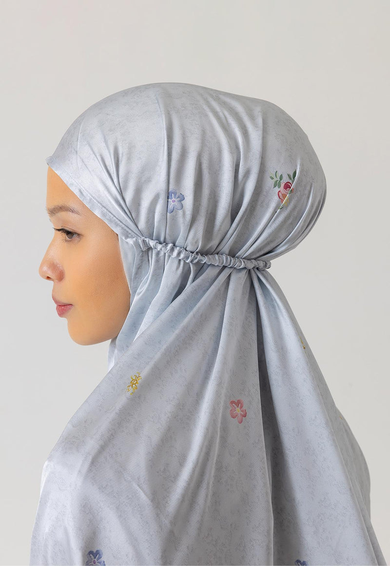 DAYARA MUKENA SET