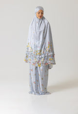 DAYARA MUKENA SET