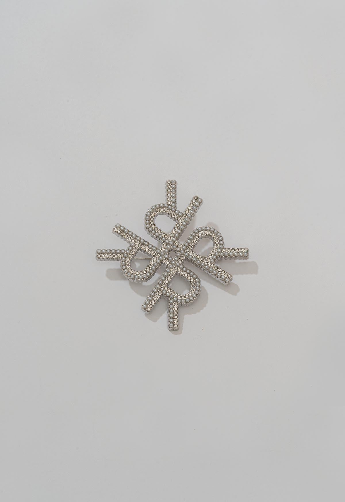 CAIA BROOCH