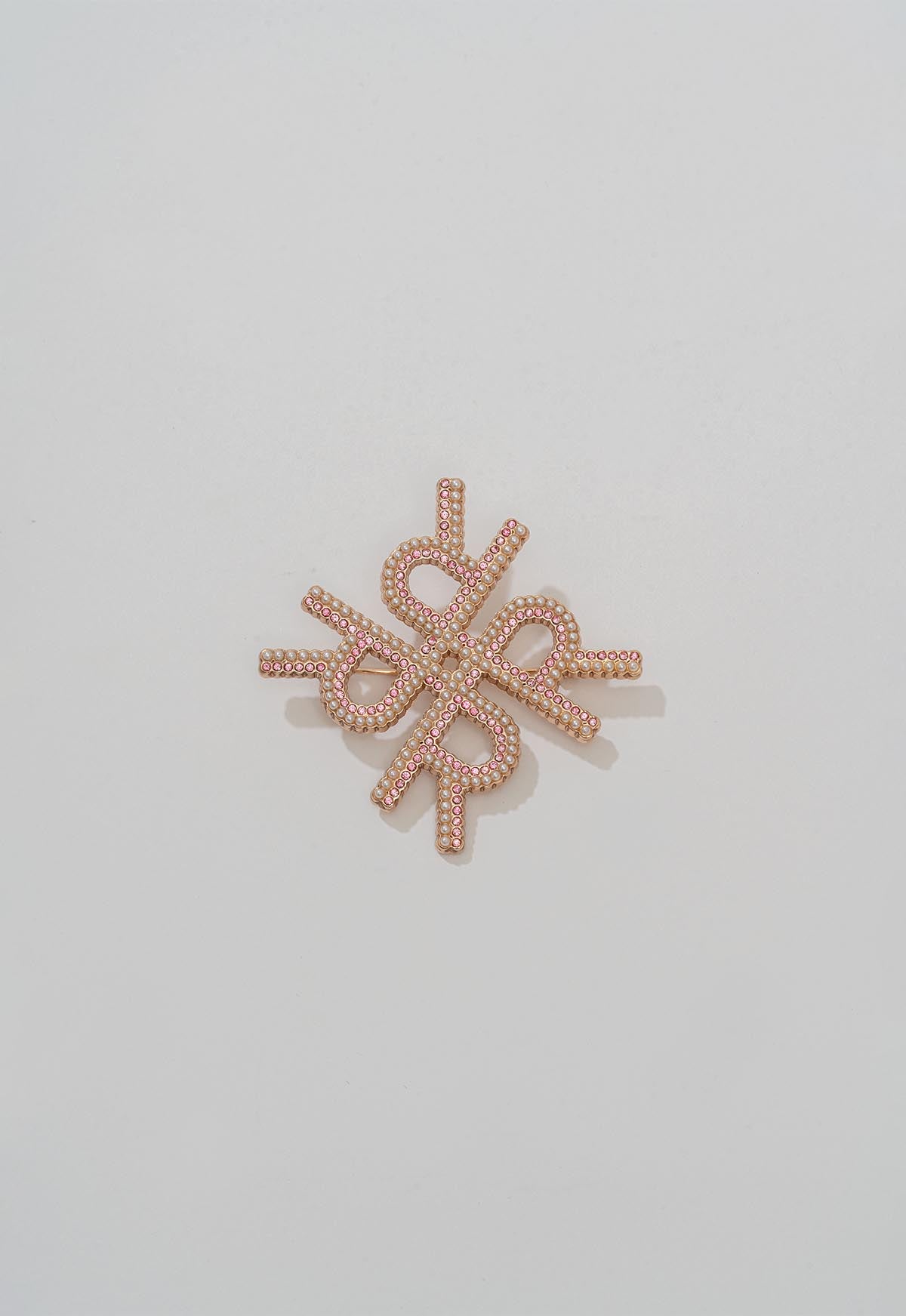 CAIA BROOCH
