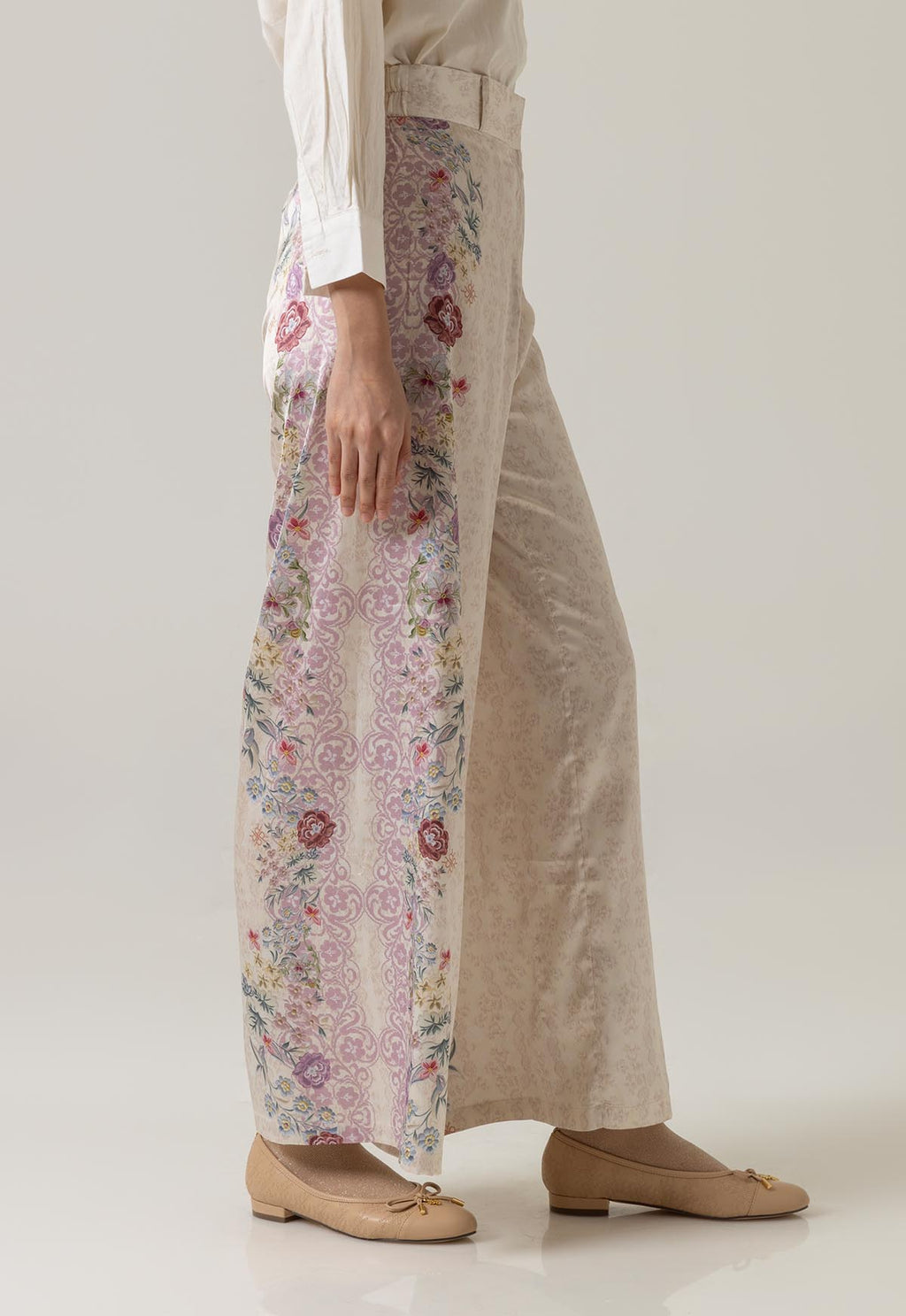 CERA TUNIC SET