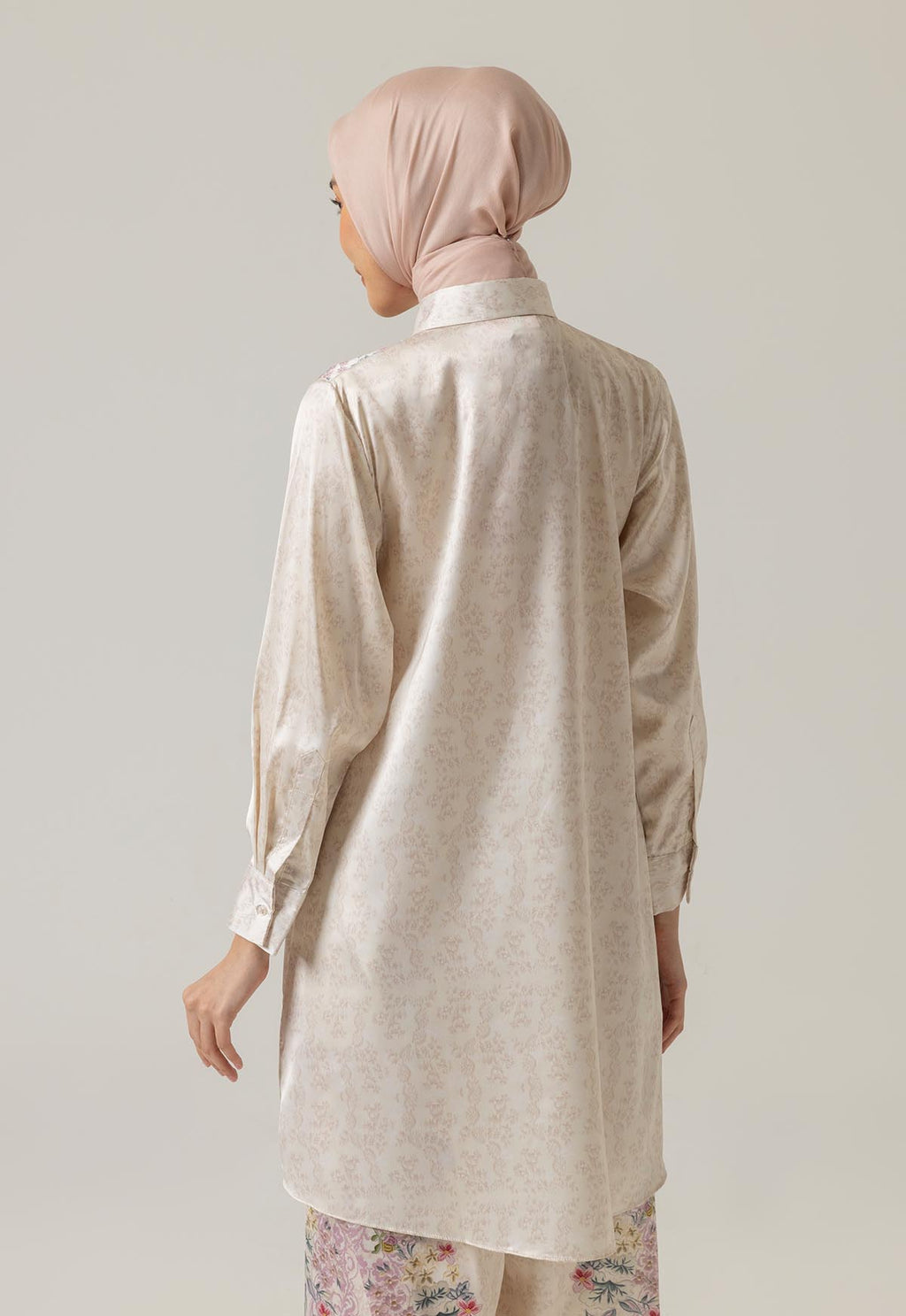 CERA TUNIC SET