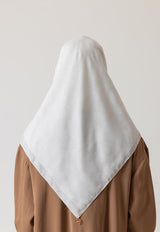 HAIA JACQUARD SCARF