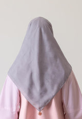 HAIA JACQUARD SCARF