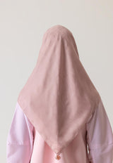 HAIA JACQUARD SCARF